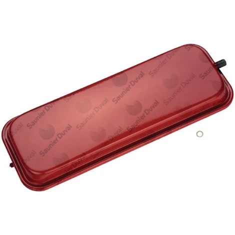 Vase D'expansion 5L THEMAPLUS Réf. 5741400 SAUNIER DUVAL, Vase D'expansion, THEMAPLUS, 5 1 Vase D'expansion 5L THEMAPLUS Réf. 5741400 SAUNIER DUVAL, Vase D'expansion, THEMAPLUS, 5