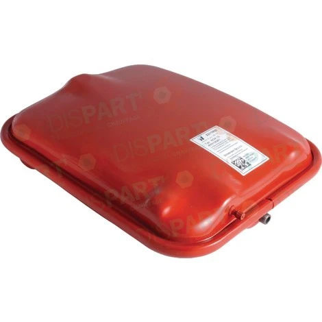 Vase D'expansion 12L ISOFAST Réf. S1025300 SAUNIER DUVAL, Vase D'expansion, ISOFAST, 12 1 Vase D'expansion 12L ISOFAST Réf. S1025300 SAUNIER DUVAL, Vase D'expansion, ISOFAST, 12