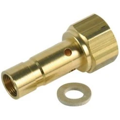 Raccord Air Tube Veilleuse OPALIA C11/C14 - OPALIA C8 (2005) Réf. S1214300 SAUNIER DUVAL, Raccord Air Tube Veilleuse, OPALIA C11/C14 - OPALIA C8 (2005)