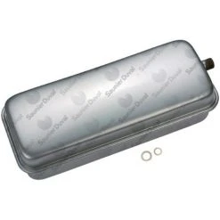Vase Expansion 10L 24-28E-AS-MT/TW Réf. 5611400 SAUNIER DUVAL, Vase D'expansion, 24-28E-AS-MT/TW, 10