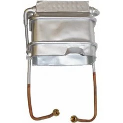 Corps De Chauffe Opalia C5 Et C6 Saunier Duval