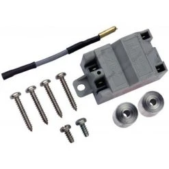 Saunier Duval 05210600 - Allumeur Récurrent 625-623 RB - Gris